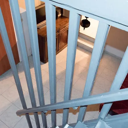 Apartmán Medieval Mansions *