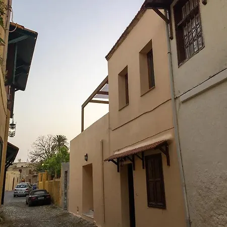 Apartmán Medieval Mansions *