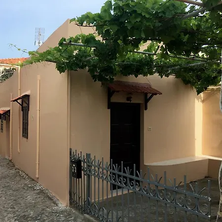 Apartmán Medieval Mansions