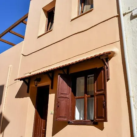 Apartmán Medieval Mansions Rhodes City